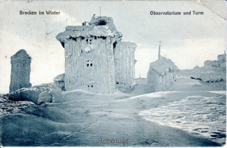 0320A-Brocken036-Brocken-Observatorium-Winter-1913-Scan-Vorderseite.jpg