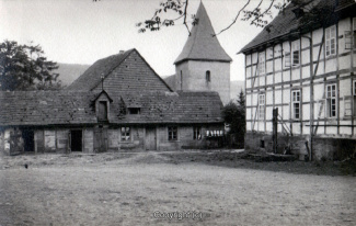 0050A-Harderode011-Haus+Kirche-Scahn-Vorderseite.JPG