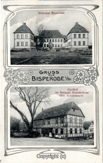0040A-Bisperode42-Multibilder-Schloss-Gasthaus-Im-Herzoglichen-Kammerkrug-Scan-Vorderseite.jpg