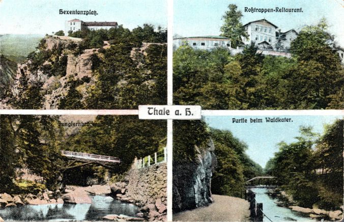 Bodetal