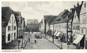 Bad Münder-Marktstraße