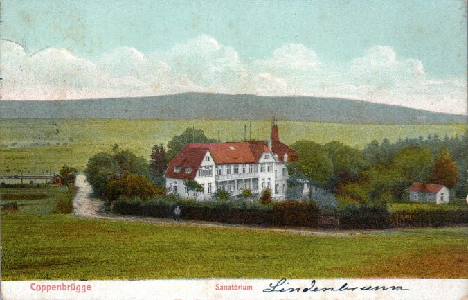Coppenbrügge - Lindenbrunn