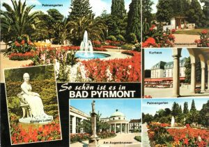 Bad Pyrmont