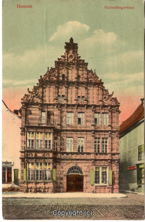 2080A-Hameln1495-Rattenfaengerhaus-1907-Scan-Vorderseite.jpg 2080A-Hameln1495-Rattenfaengerhaus-1907-Scan-Vorderseite.jpg