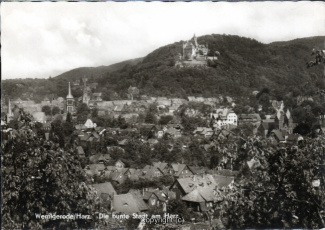1230A-Wernigerode049-Panorama-Ort-Schloss-1958-Scan-Vorderseite.jpg