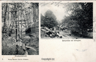 1310A-Holzmuehle301-Multibilder-Holzmuehle-Drachenschlucht-1906-Scan-Vorderseite.jpg