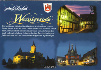 3062A-Wernigerode126-Multibilder-Ort-Abendstimmung-Scan-Vorderseite.jpg