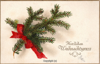 8296A-Grusskarten181-Weihnachten-Tannenzweig-1915-Scan-Vorderseite.jpg