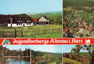 1950A-Altenau031-Multibilder-Jugendherberge-1995-Scan-Vorderseite.jpg
