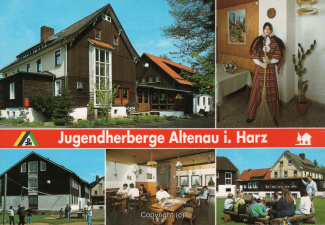 1960A-Altenau032-Multibilder-Jugendherberge-1997-Scan-Vorderseite.jpg