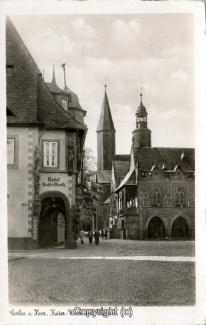 03600A-Goslar219-Marktplatz-Rathaustreppe-Marktkirche-1956-Scan-Vorderseite.jpg