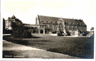 00672A-Goslar319-Kaiserpfalz-1928-Scan-Vorderseite.jpg