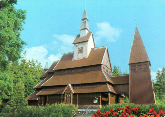 14850A-Hahnenklee110-Stabkirche-1997-Scan-Vorderseite.jpg