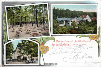 0617A-Wolfenbuettel491-Multibilder-Gasthaus-Antoinettenruh-1905-Scan-Vorderseite.jpg
