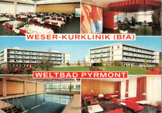 3950A-Pyrmont220-Multibilder-Weser-Kurklinik-1974-Scan-Vorderseite.jpg