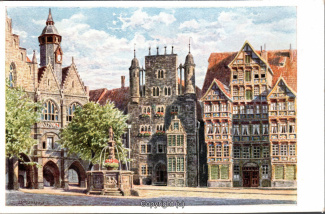 00145A-Hildesheim082-Marktplatz-Gemaelde-Scan-Vorderseite.jpg