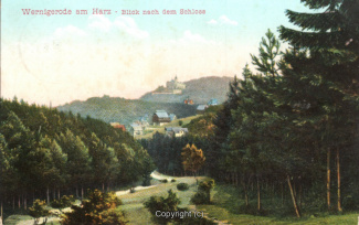 1170A-Wernigerode201-Panorama-Ort-Schloss-Scan-Vorderseite.jpg