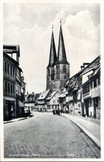 3450A-Quedlinburg062-Poelkenstrasse-mit-Nikolaikirche-Scan-Vorderseite.jpg