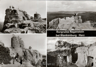 1284A-Blankenburg110-Multibilder-Burg-Regenstein-1982-Scan-Vorderseite.jpg