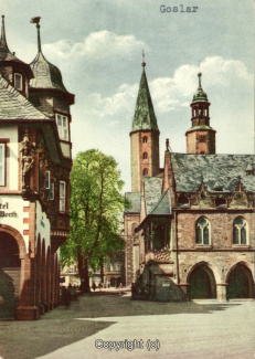 03605A-Goslar374-Rathaus-Marktkirche-1958-Scan-Vorderseite.jpg