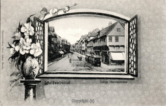 1769A-Wolfenbuettel514-Lange-Herzogstrasse-mit-Strassenbahn-Scan-Vorderseite.jpg