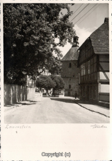 0132A-Lauenstein639-Hauptstrasse-Kirche-Scan-Vorderseite.JPG