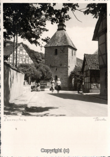 0136A-Lauenstein641-Hauptstrasse-Kirche-Scan-Vorderseite.JPG