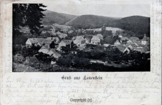 0725A-Lauenstein636-Panorama-Ort-1903-Scan-Vorderseite.JPG