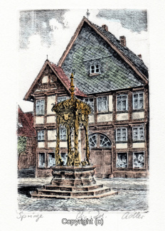 1057A-Springe591-Marienbrunnen-Scan-Vorderseite.jpg