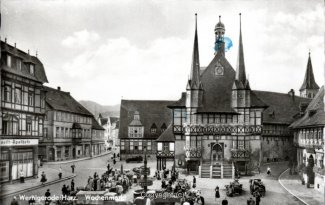 2054A-Wernigerode240-Rathaus-Marktplatz-1958-Scan-Vorderseite.jpg