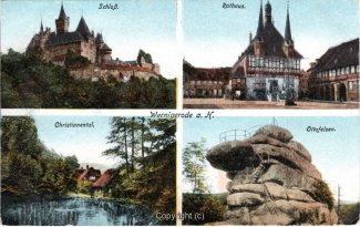 0060A-Wernigerode001-Schloss,-Rathaus,-Christianental,-Ottofelsen-Scan-Vorderseite.jpg