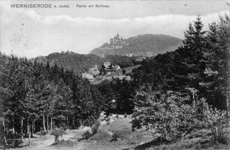 1175A-Wernigerode332-Panorama-Ort-Schloss-Scan-Vorderseite.jpg