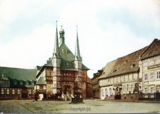 2188A-Wernigerode300-Rathaus-Marktplatz-Scan-Vorderseite.jpg
