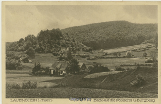0510A-Lauenstein202-Panorama-Burgberg-1929-Scan-Vorderseite.jpg