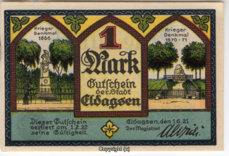 2020A-Eldagsen202-Notgeld-1-Mark-1921-Scan-Vorderseite.jpg 2020A-Eldagsen202-Notgeld-1-Mark-1921-Scan-Vorderseite.jpg