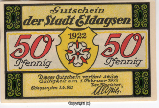 2040A-Eldagsen204-Notgeld-50-Pfennig-1921-Scan-Vorderseite.jpg 2040A-Eldagsen204-Notgeld-50-Pfennig-1921-Scan-Vorderseite.jpg
