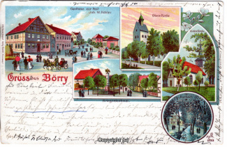 0110A-Boerry001-Multibilder-Ort-Gasthaus-Zur-Post-Litho-1908-Scan-Vorderseite.jpg