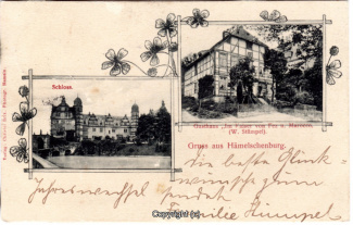 1090A-Haemelschenburg005-Multibilder-Schloss-Gasthaus-Im-Kaiser-1912-Scan-Vorderseite.jpg