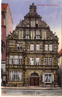 2135A-Hameln1505-Rattenfaengerhaus-1922-Scan-Vorderseite.jpg