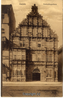 2150A-Hameln1506-Rattenfaengerhaus-1910-Scan-Vorderseite.jpg