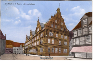 3020A-Hameln1541-Osterstrasse-Hochzeitshaus-Litho-1927-Scan-Vorderseite.jpg
