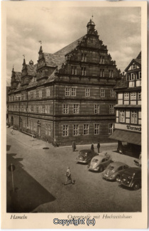 3070A-Hameln1544-Osterstrasse-Hochzeitshaus-1954-Scan-Vorderseite.jpg