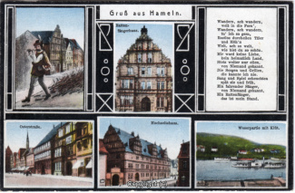 0380A-Hameln1436-Multibilder-Ort-Rattenfaenger-Gedicht-Scan-1926-Vorderseite.jpg