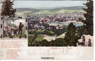 1080A-Hameln1444-Multibilder-Panorama-Rattenfaenger-Gedicht-1906-Scan-Vorderseite.jpg