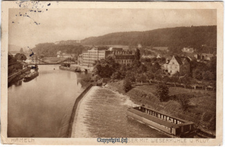8400A-Hameln1697-Wehr-unten-Badeanstalt-Wesermuehle-1912-Scan-Vorderseite.jpg