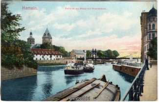 8440A-Hameln1702-Wehr-unten-Wesermuehle-1908-Scan-Vorderseite.jpg