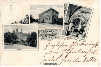 0100A-Hastenbeck004-Multibilder-Schloss-Gasthaus-Schroeder-Kirche-1905-Scan-Vorderseite.jpg