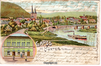 0090A-Hoexter003-Multibilder-Panorama-Ort-Weser-Litho-1901-Scan-Vorderseite.jpg