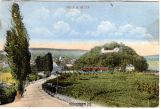 0120A-Polle004-Panorama-Burgberg-Ort-1919-Scan-Vorderseite.jpg