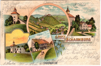 0050A-Schaumburg001-Multibilder-Burg-Litho-1901-Scan-Vorderseite.jpg